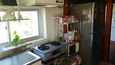 専用キッチン / 11