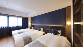 トリプルルーム