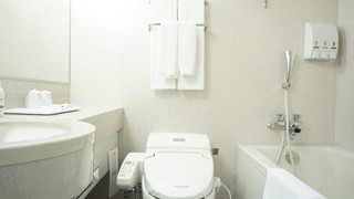 ツインルーム 禁煙