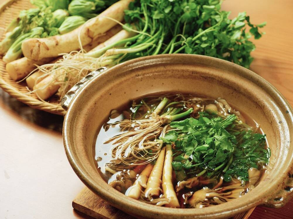 食事・飲み物