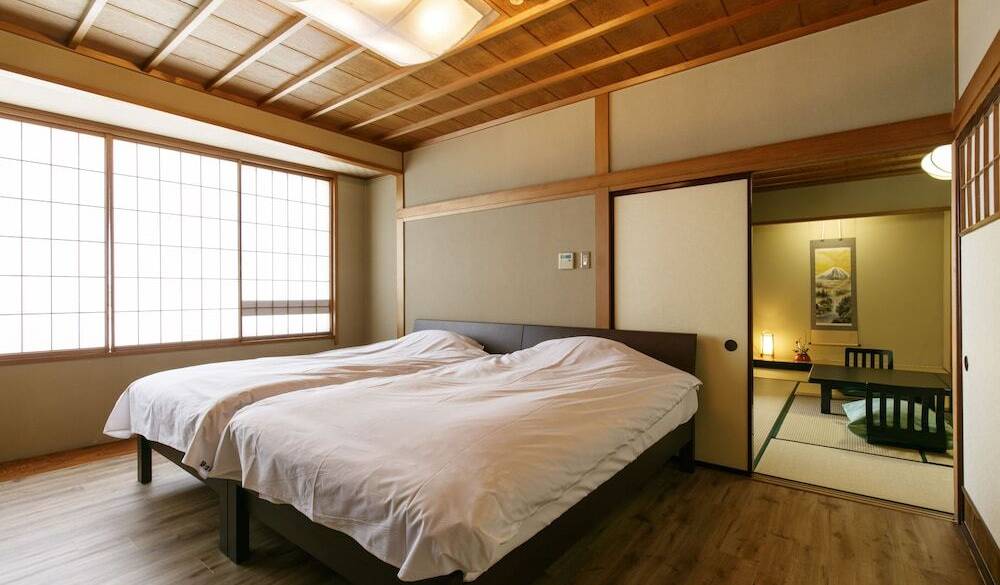 萩の棟Aタイプスタンダード / 4