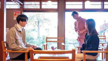 ロビー応接スペース / 6