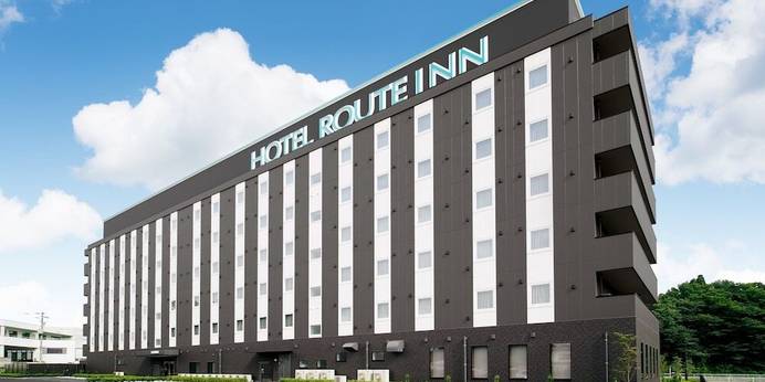 ホテルルートイン二本松‐国道4号‐（福島県 ビジネスホテル） / 1