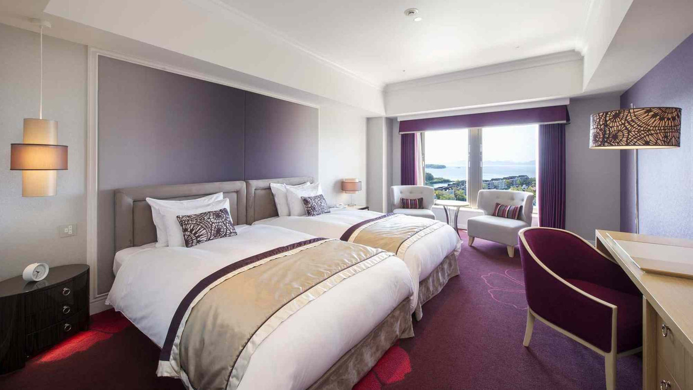 6.ホテルオークラJRハウステンボス4236478