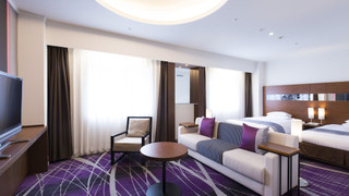 [禁煙] スーペリアツインルーム