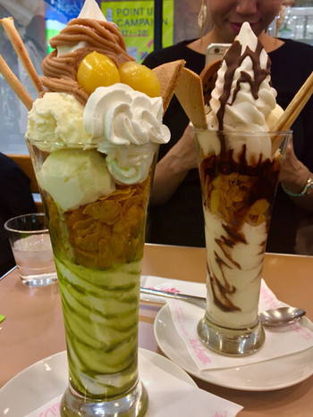 「ミルクの旅 三番街店」 料理 64060275 