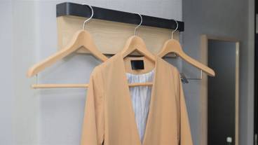 客室の設備とサービス / 9