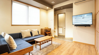 スーペリア アパートメント 別館