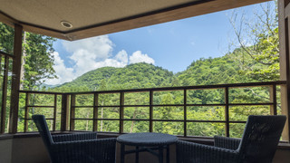 クラシック 4 人部屋