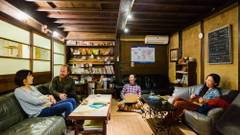 ゲストハウス蔵（Guest House KURA）