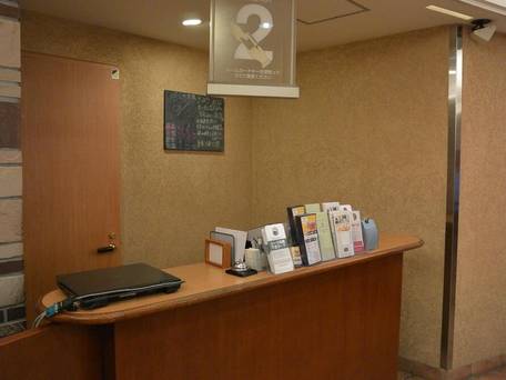 ワシントンR＆Bホテル札幌北3西2 / 3