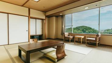 部屋からの景観 / 25