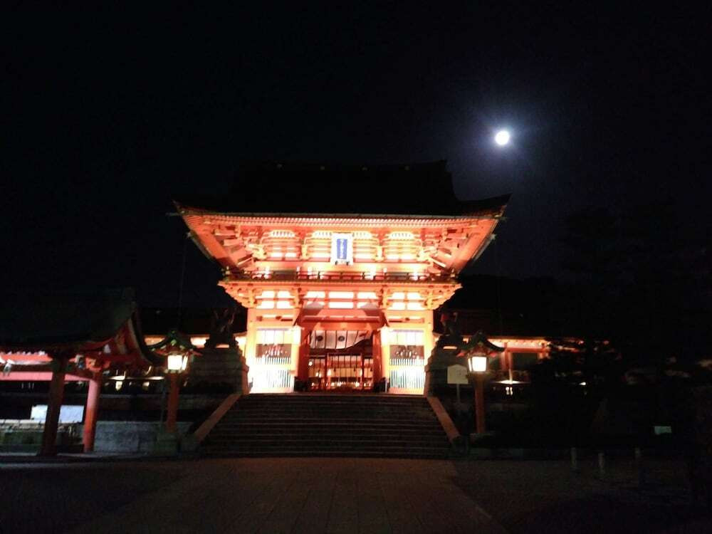 観光スポット