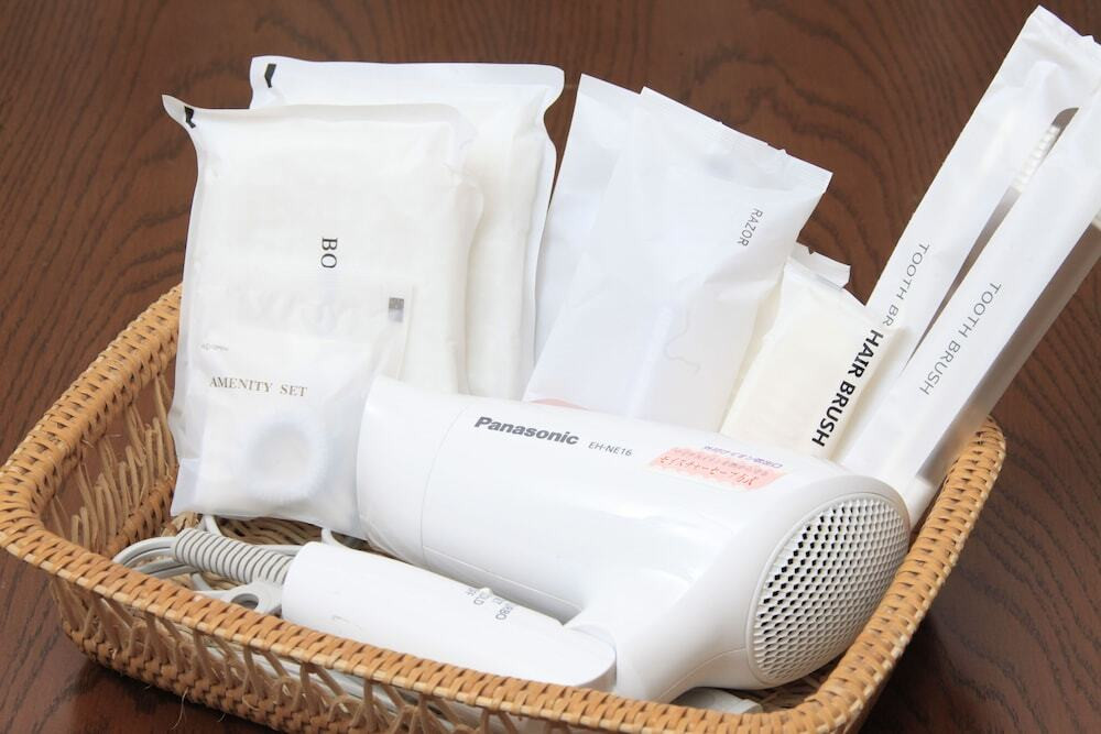 客室の設備とサービス