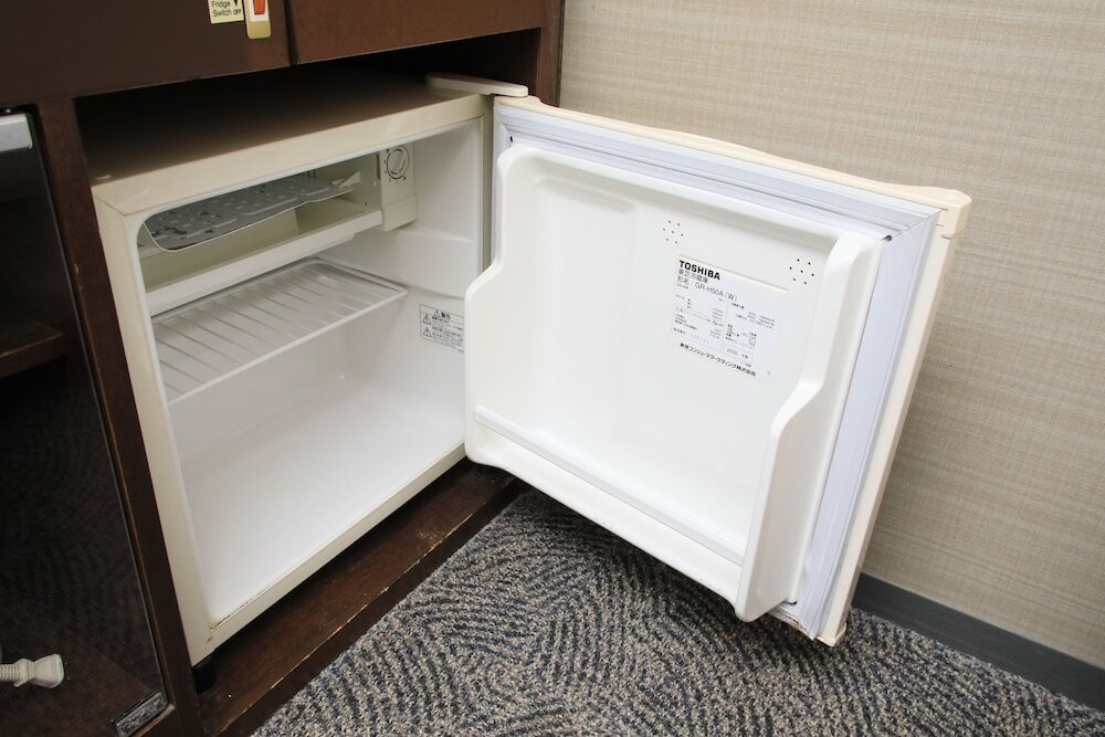 客室の設備とサービス