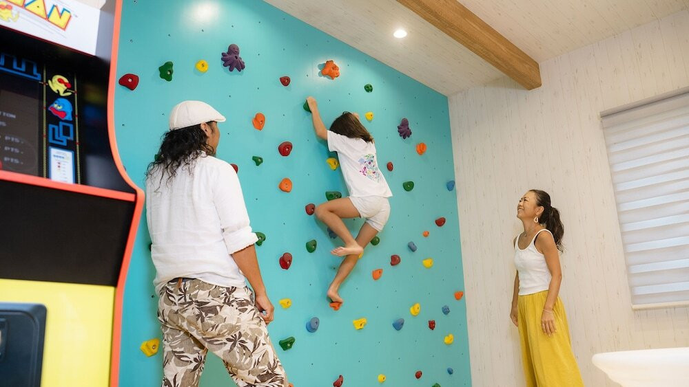 子供用スペース