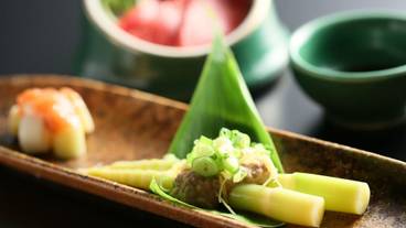 食事・飲み物 / 1