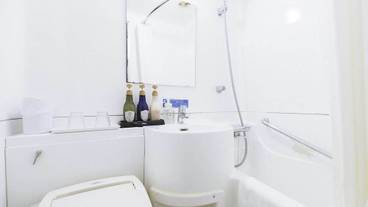 バスルーム / 17