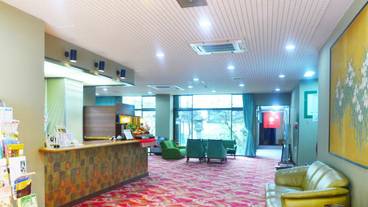 内部エントランス / 5