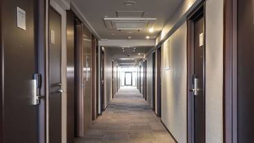 施設内の設備 / 19