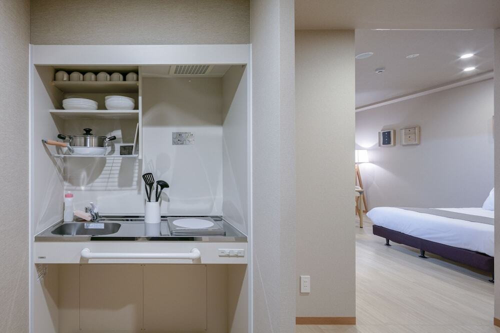 全室35平米以上のスイートルームで羽を伸ばそう3409823