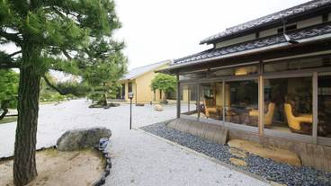 施設の敷地 / 7