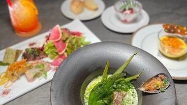 食事・飲み物 / 2