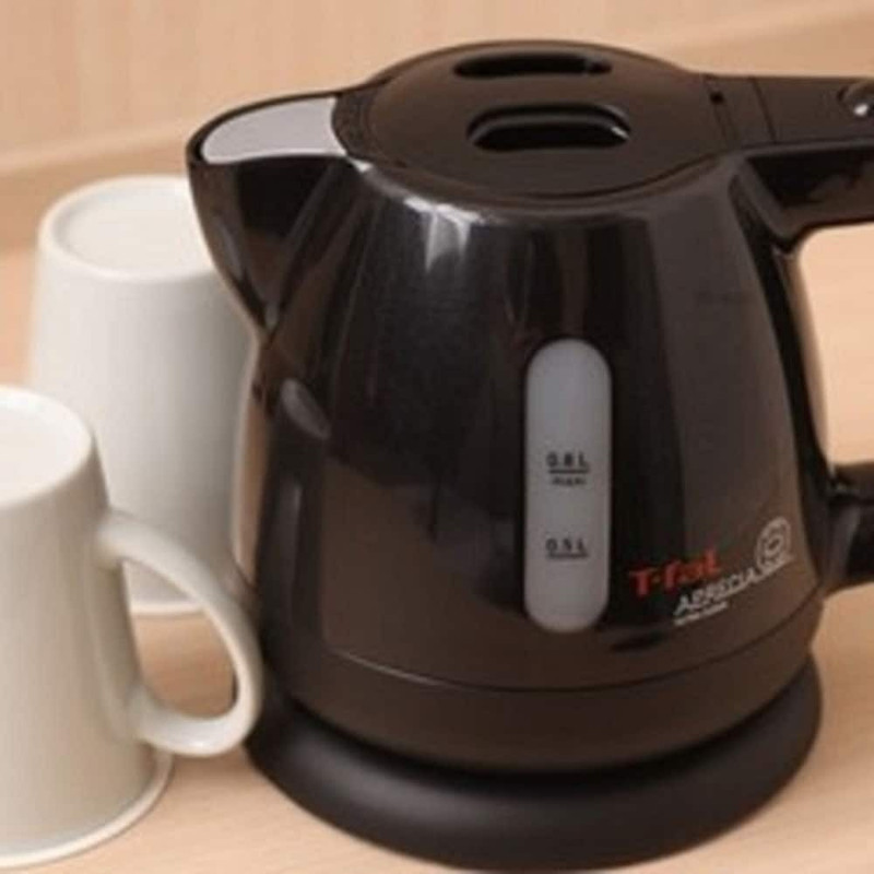 客室の設備とサービス