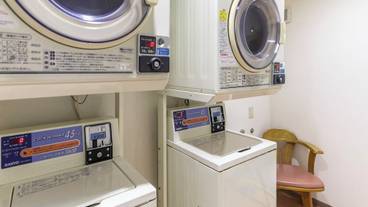 ランドリー ルーム / 4