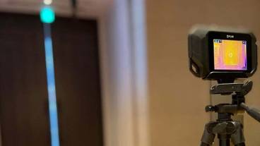 チェックイン / チェックアウト キオスク / 1