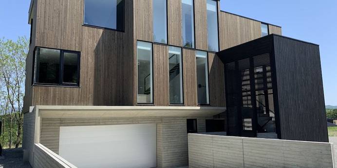 Yama no Oto（北海道 別荘・ヴィラ・コンドミニアム） / 1