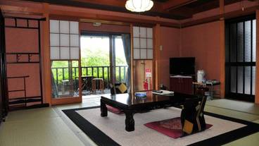 リビングルーム / 6