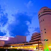 福岡サンパレスホテル＆ホール（福岡県 シティホテル） / 3