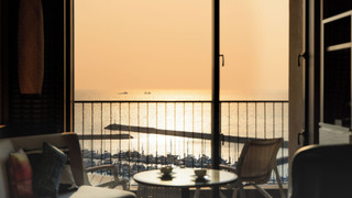 クラブツイン 禁煙 (クラブプール、ラウンジアクセス付き)