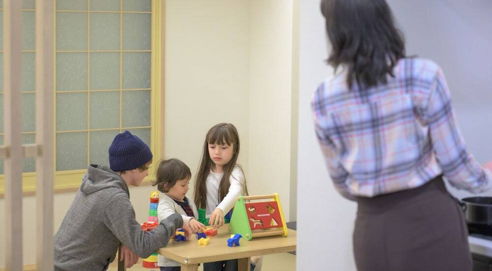 客室の設備とサービス