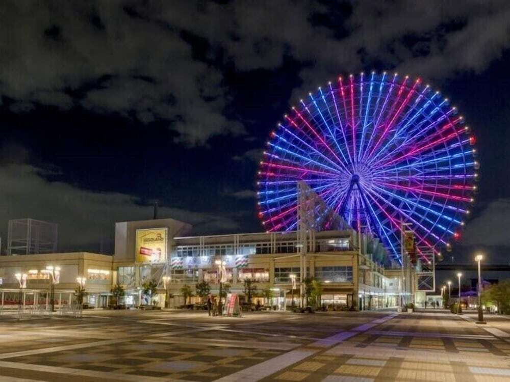観光スポット