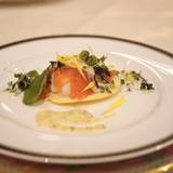 フォンタナ メニュー例 / 2