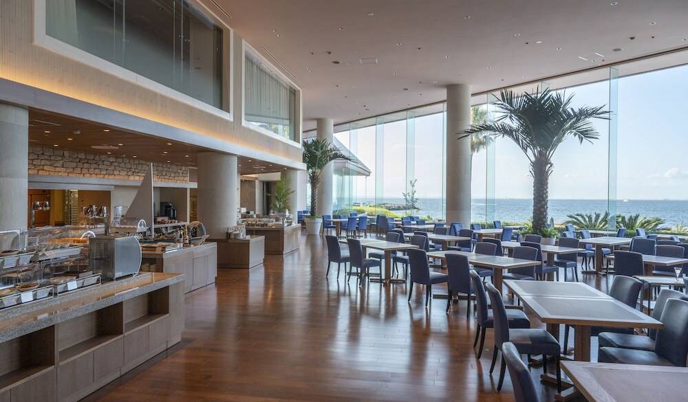 レストラン SACHI① / 5