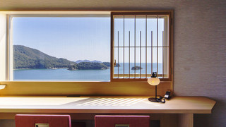 プレミアムコーナーツイン-42平米-禁煙-