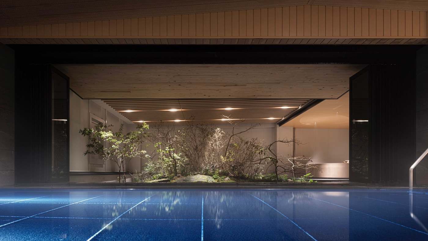 コンセプトは“THE BATH”！大浴場が外せないカップルに◎4036502