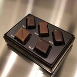 ル　ショコラ　ドゥ　アッシュ 渋谷ヒカリエ ShinQs店（ルショコラドゥアッシュ）