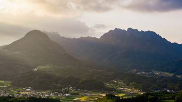施設からの眺望一例 / 1