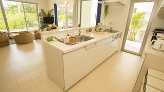 3 ベッドルーム ヴィラ