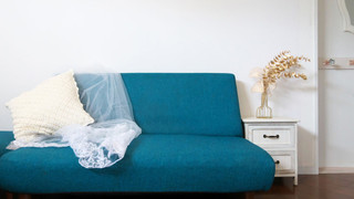 デザイナーズ ダブル (23平米/キッチン付) 禁煙