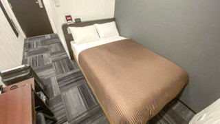 シングルルーム 禁煙