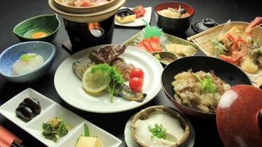 食事・飲み物 / 6