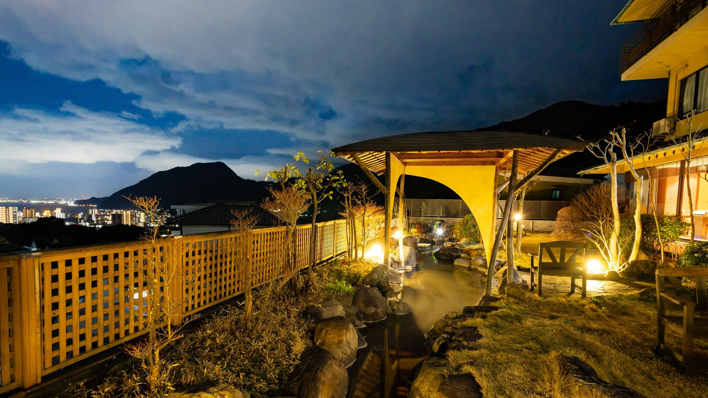 部屋食が嬉しい♪極上のくつろぎ時間を満喫3947392