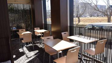 施設からの眺望 / 8