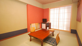 スタンダード和室