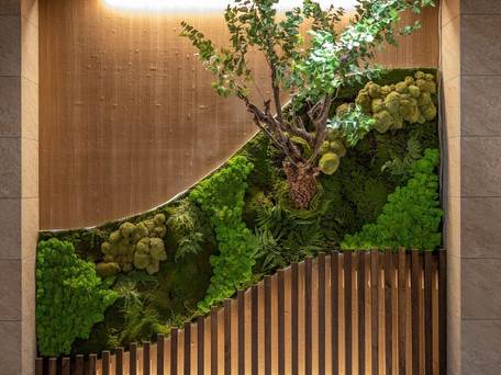 湯村温泉緑屋 / 2